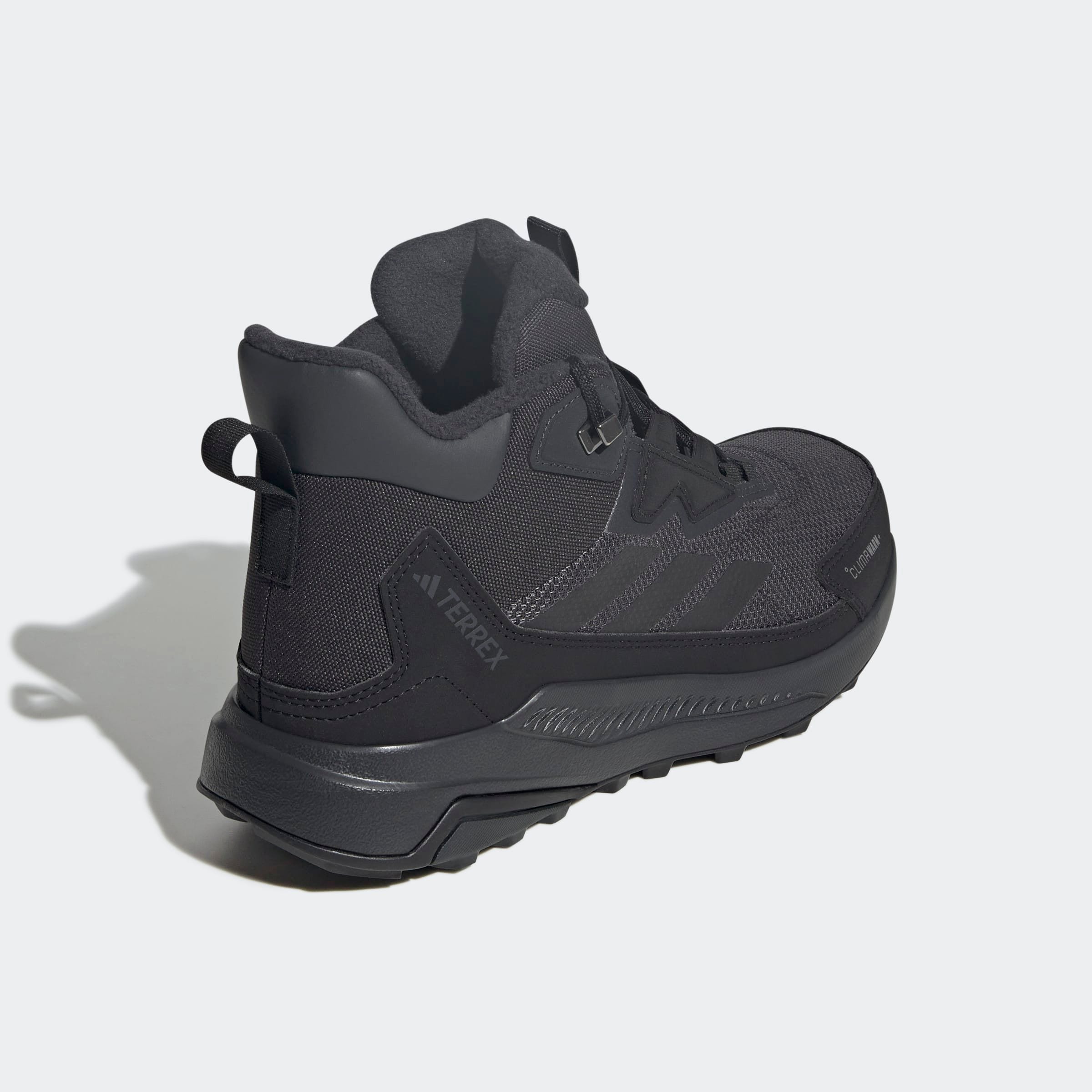 adidas TERREX Winterstiefel »TERREX ANYLANDER CLIMAWARM+«