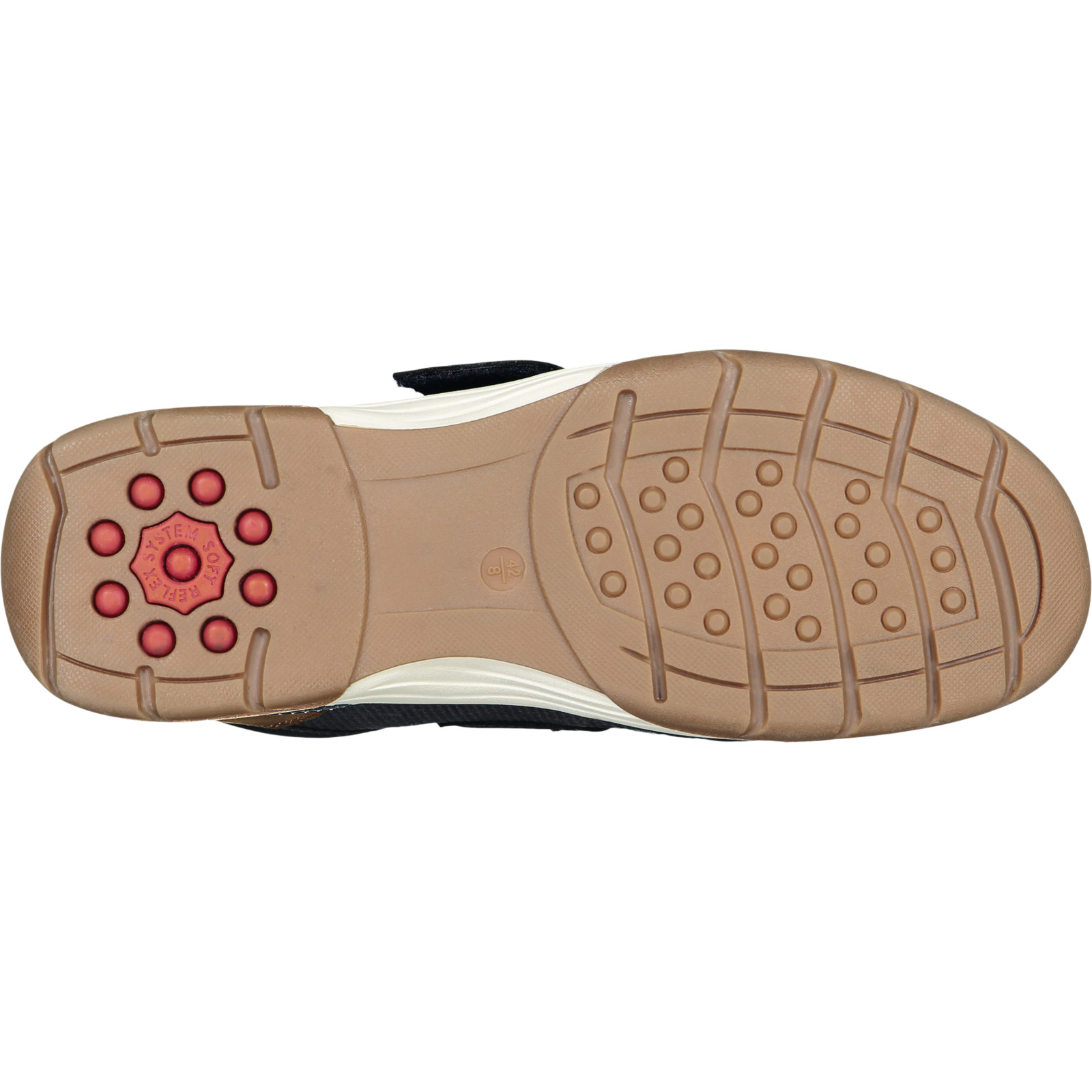 Relife Herren-Sneaker Liam 45