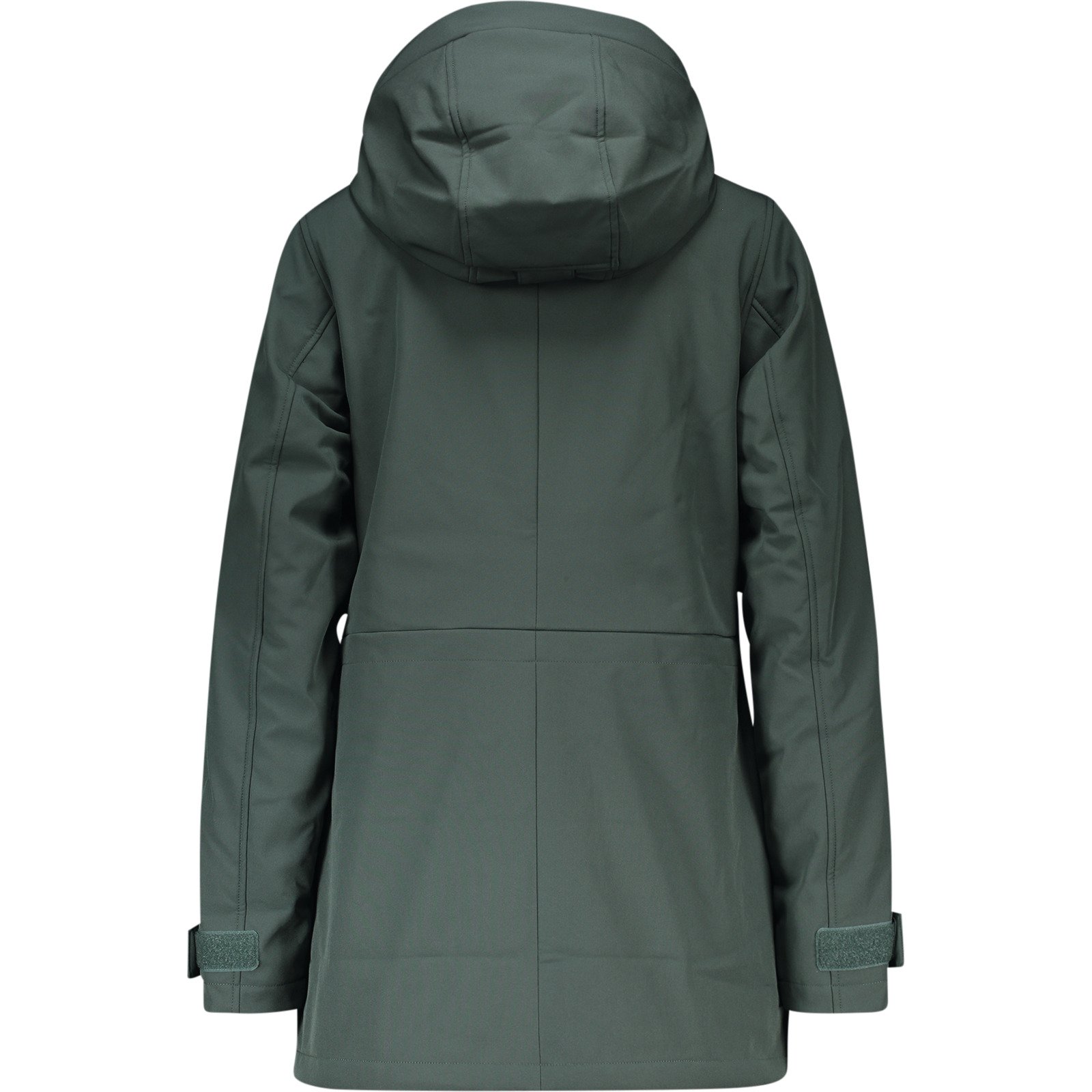 Icepeak Damen-Parka Aplington olive, 36