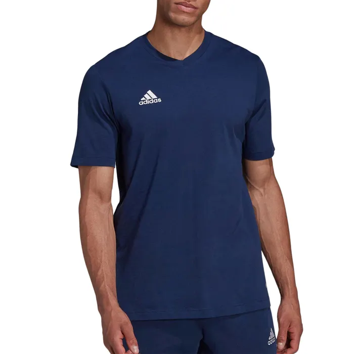 Adidas Entrada 22 SS Shirt Heren