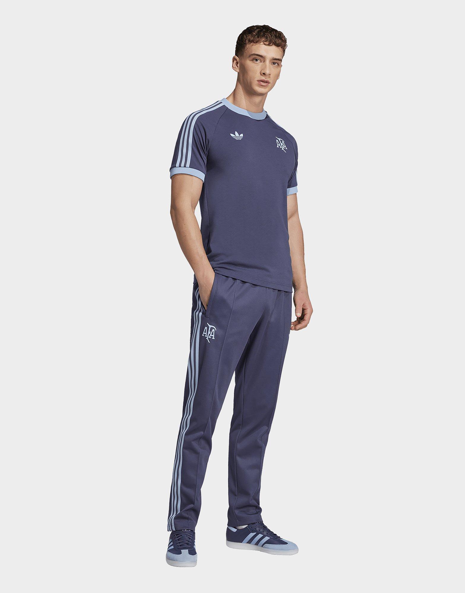 adidas Pantalon de survêtement Argentine Anniversary