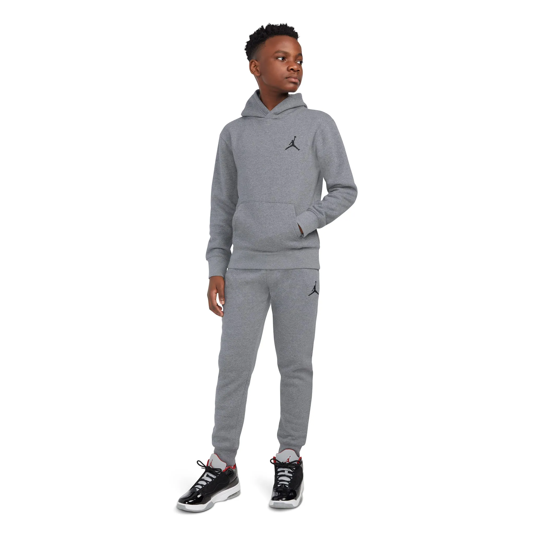 Jordan Kangourou Essentiel 8-16ans