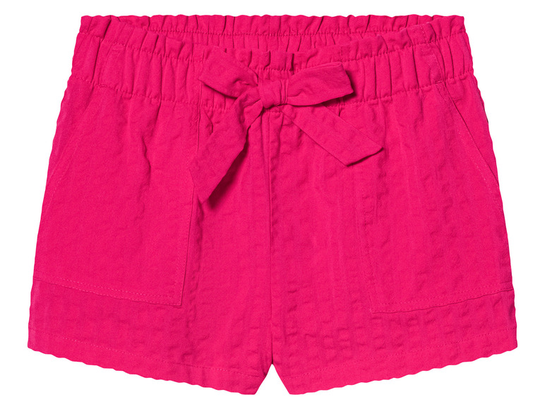 Korte meisjes broek