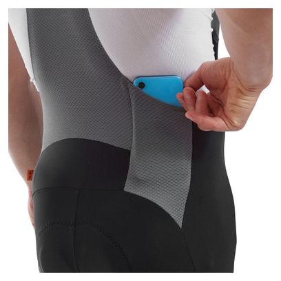 Cuissard Long Altura Thermal Icon Noir