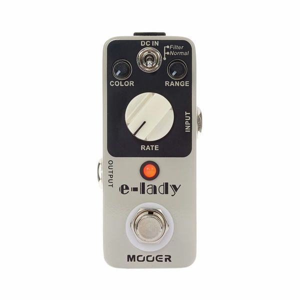 Mooer E-Lady