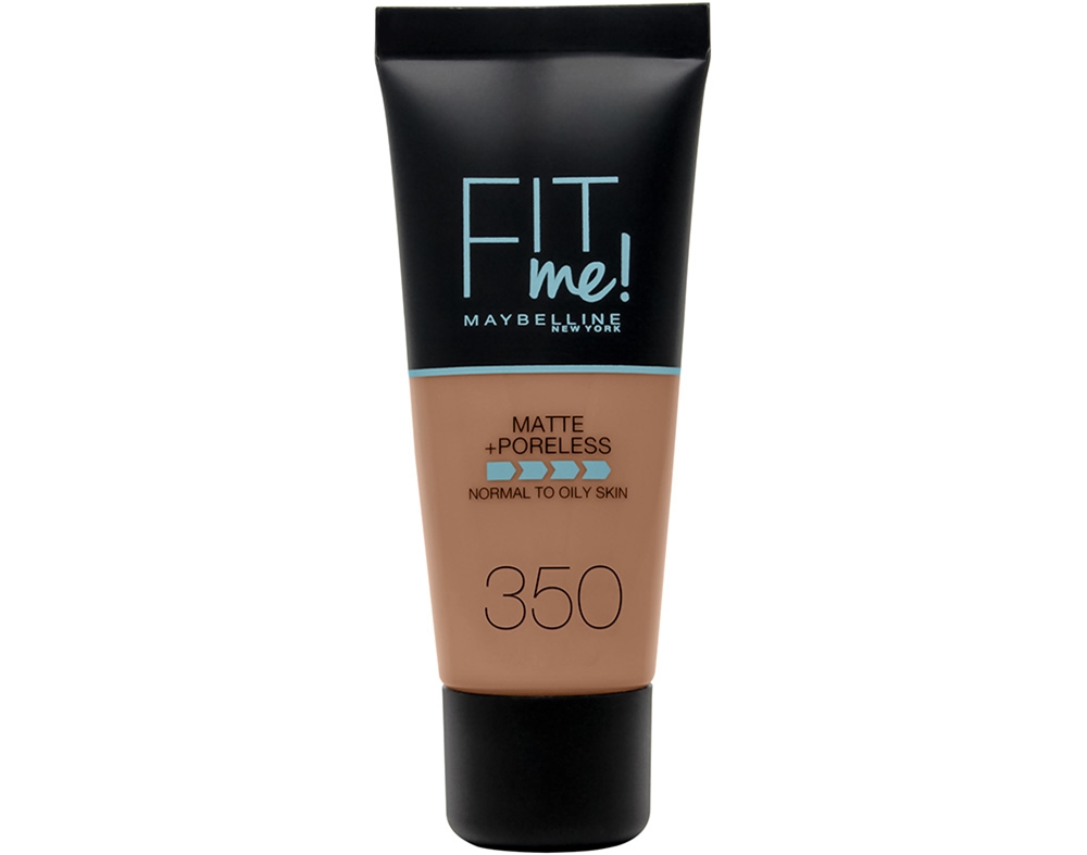 BASE MAYBELINE FIT ME 350 NU