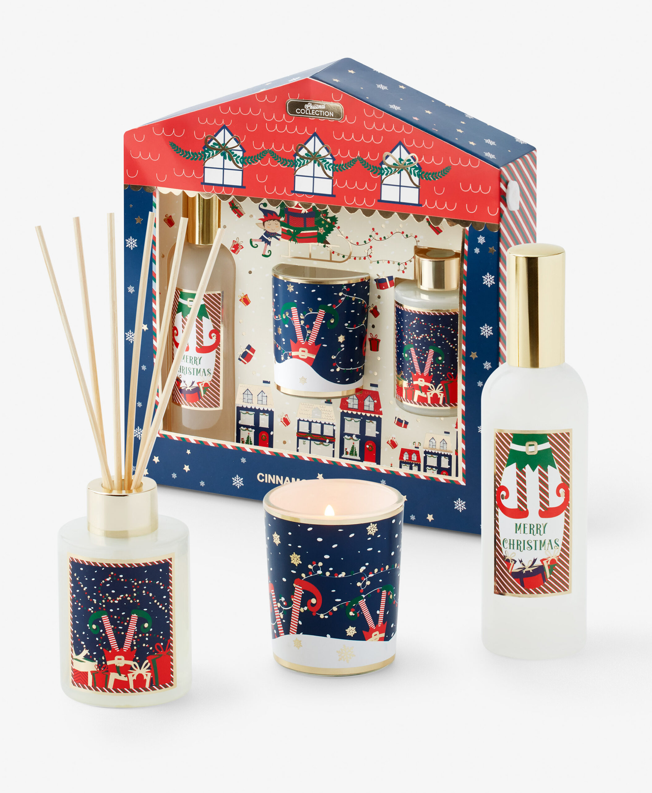 Duft-Geschenkset