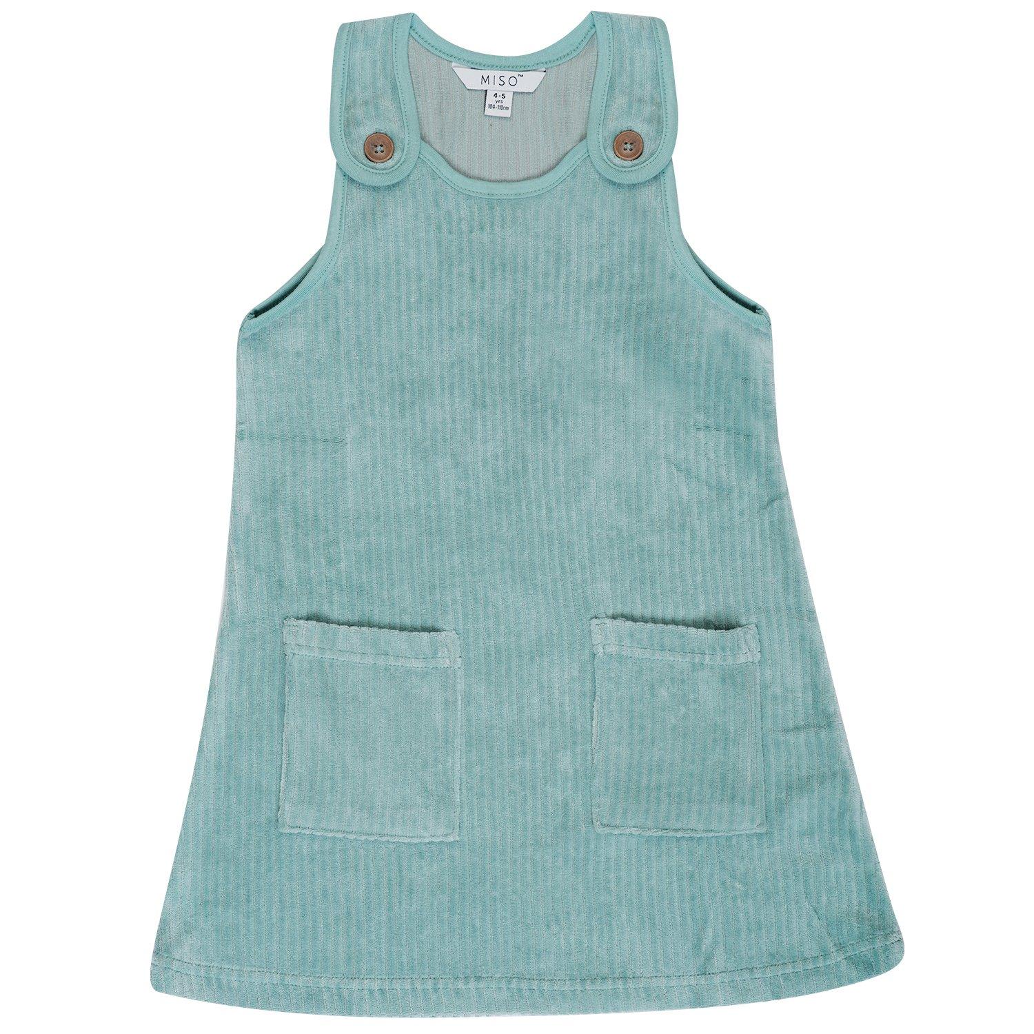 Miso Corduroy Pin Set Infants