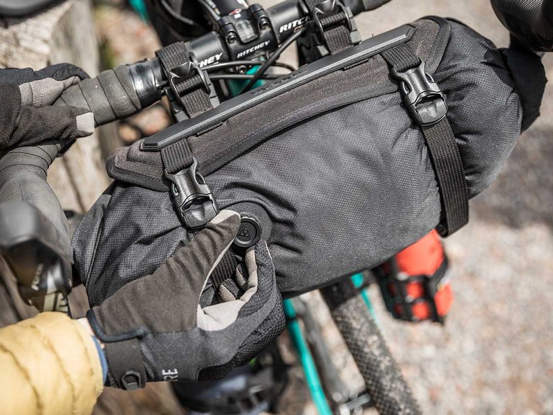 Topeak Lenkertasche FrontLoader Velotasche