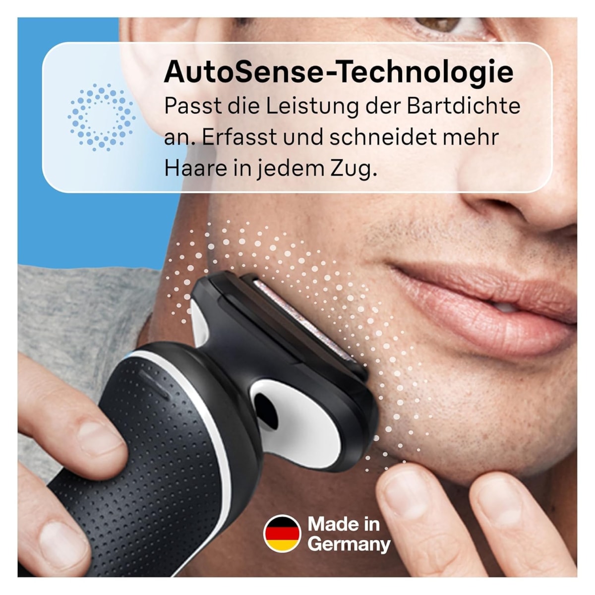 Braun Series 5 51-W1500s