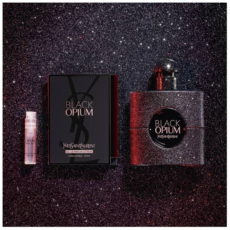Yves Saint Laurent Black Opium Extreme EDP 30 ml