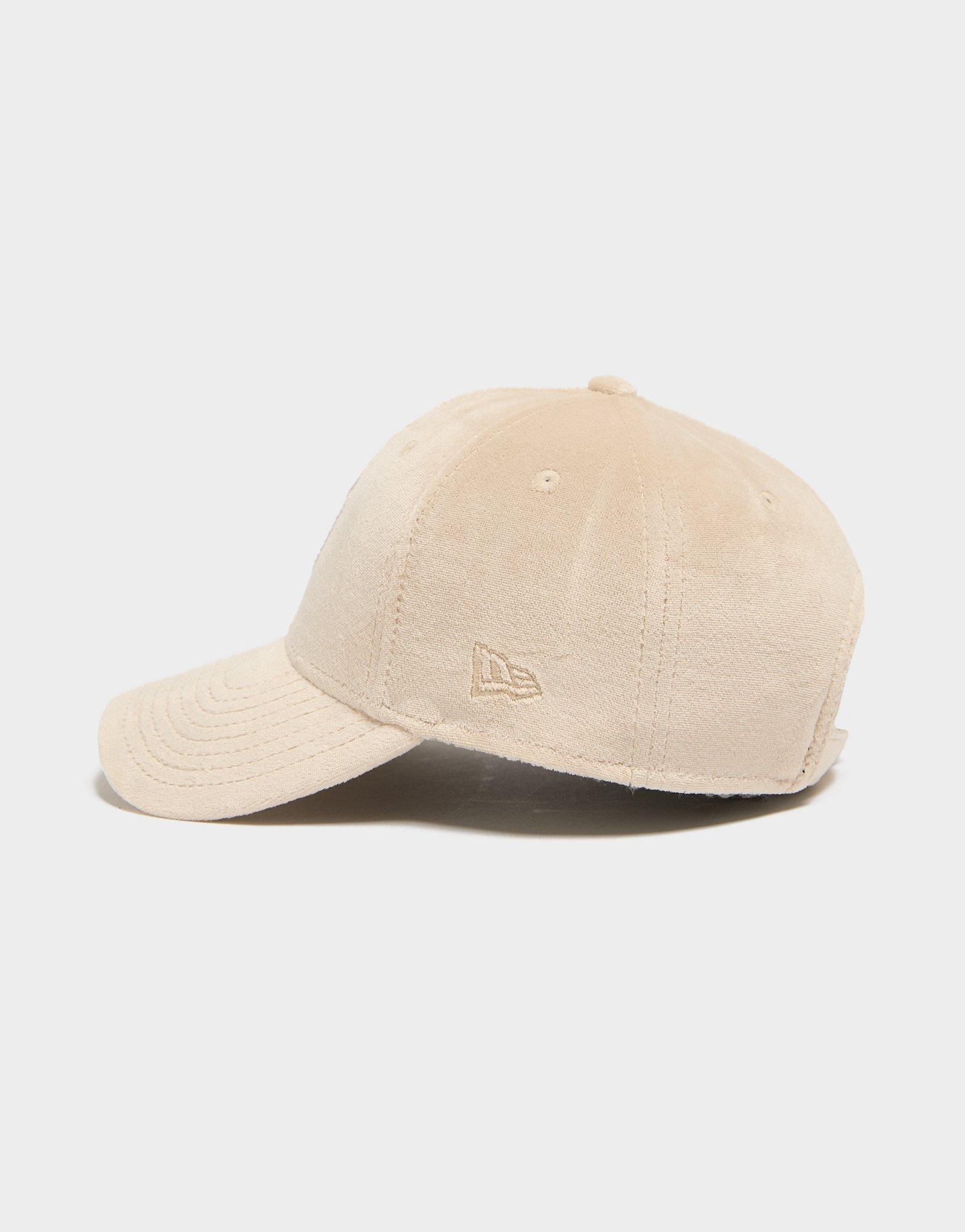 New Era Casquette MLB New York Yankees Velour Diamante 9FORTY