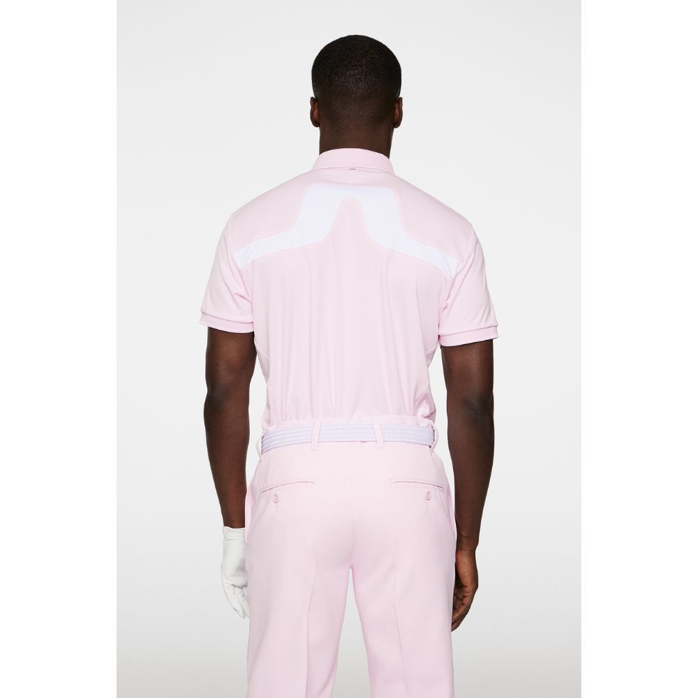 KV Pique Herre Rosa