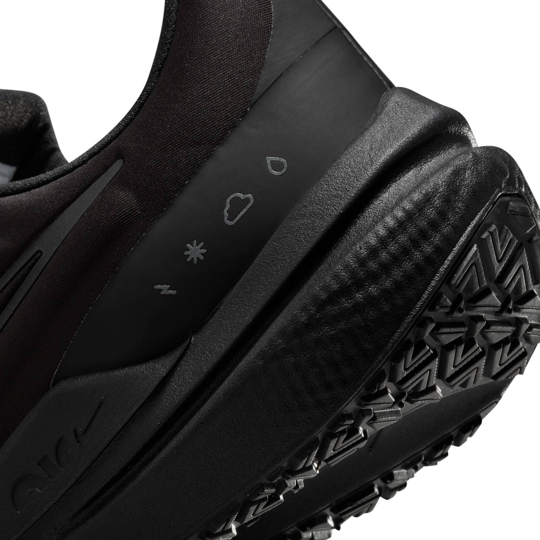 Nike| Herren Laufschuhe AIR WINFLO 9 SHIELD