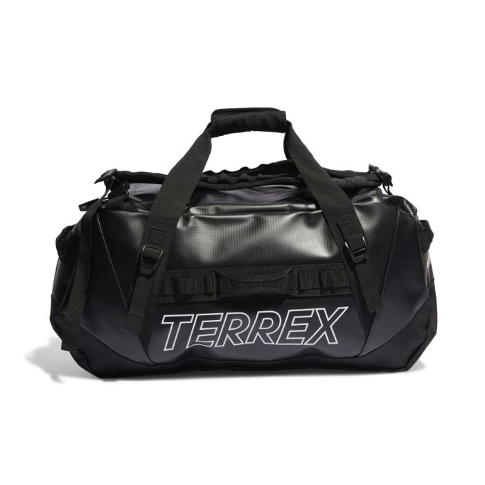 adidas Unisex Rygsække og tasker Terrex Duffel Bag - M Sort