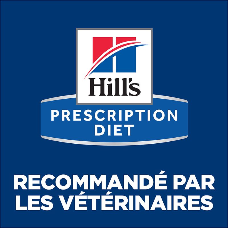 Hill's Prescription Diet k/d+Mobility