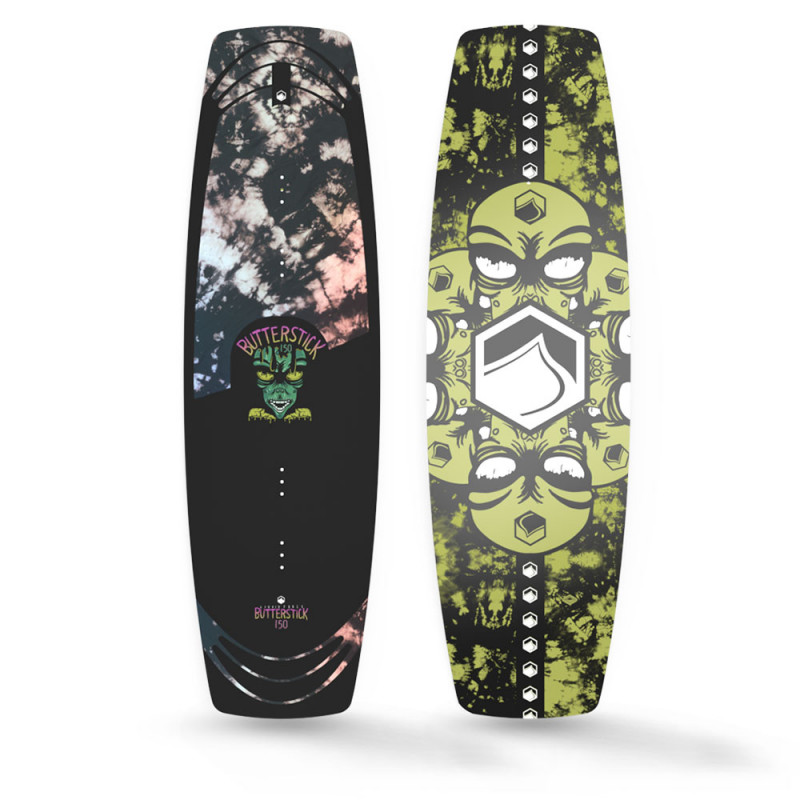 WAKEBOARD LIQUID FORCE BUTTERSTICK 2024