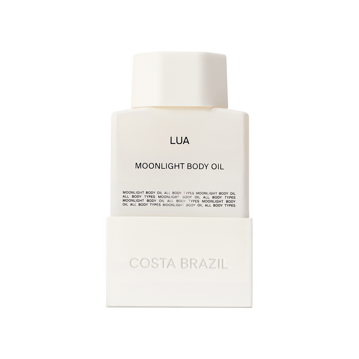 Lua Moonlight Body Oil Travel Size 30ml