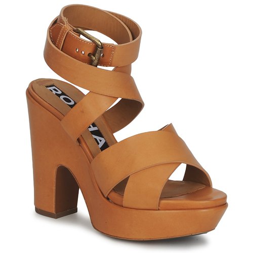 Rochas - RO18082 Marrón