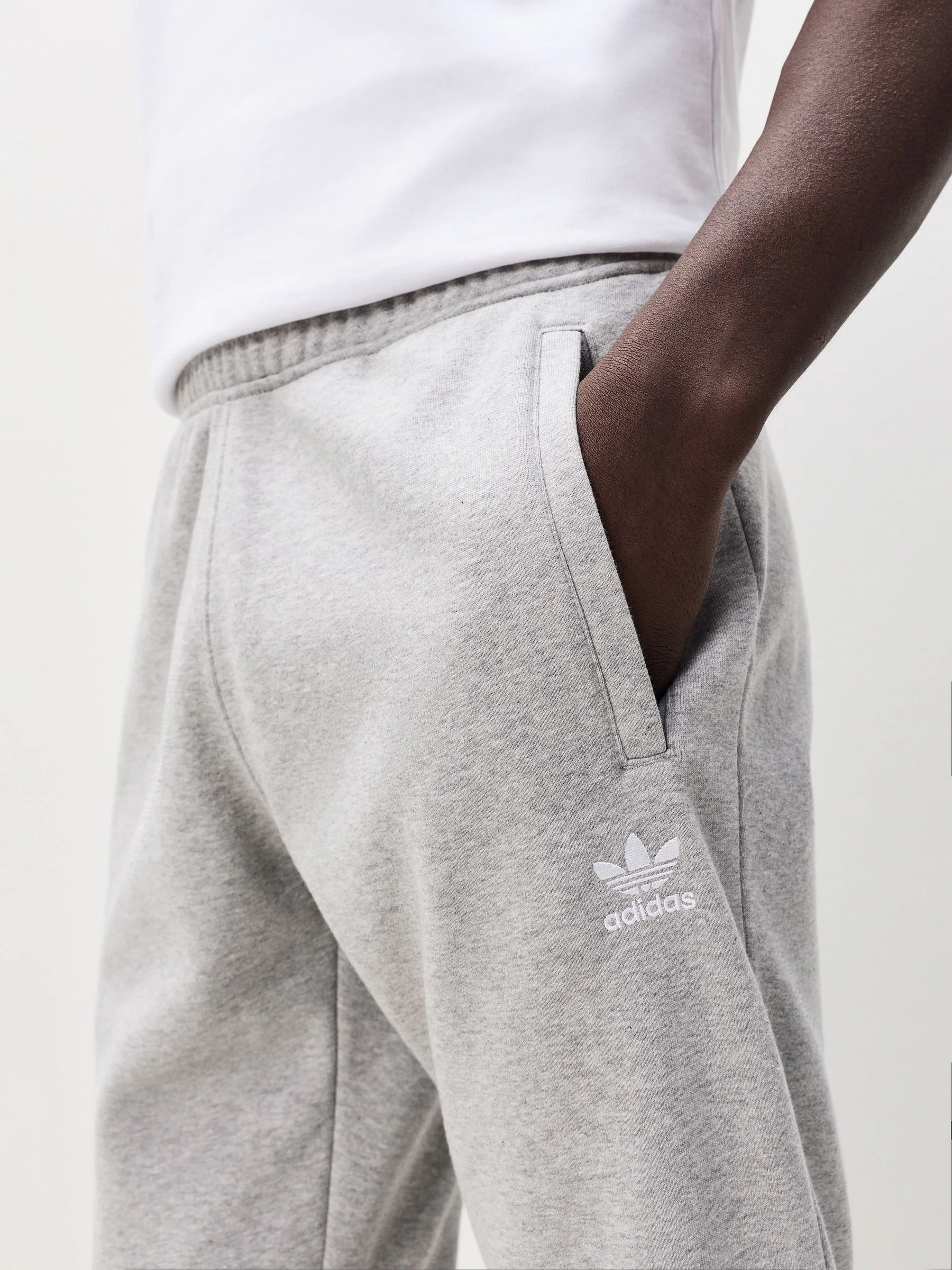 adidas Originals Trefoil Essentials joggingbroek