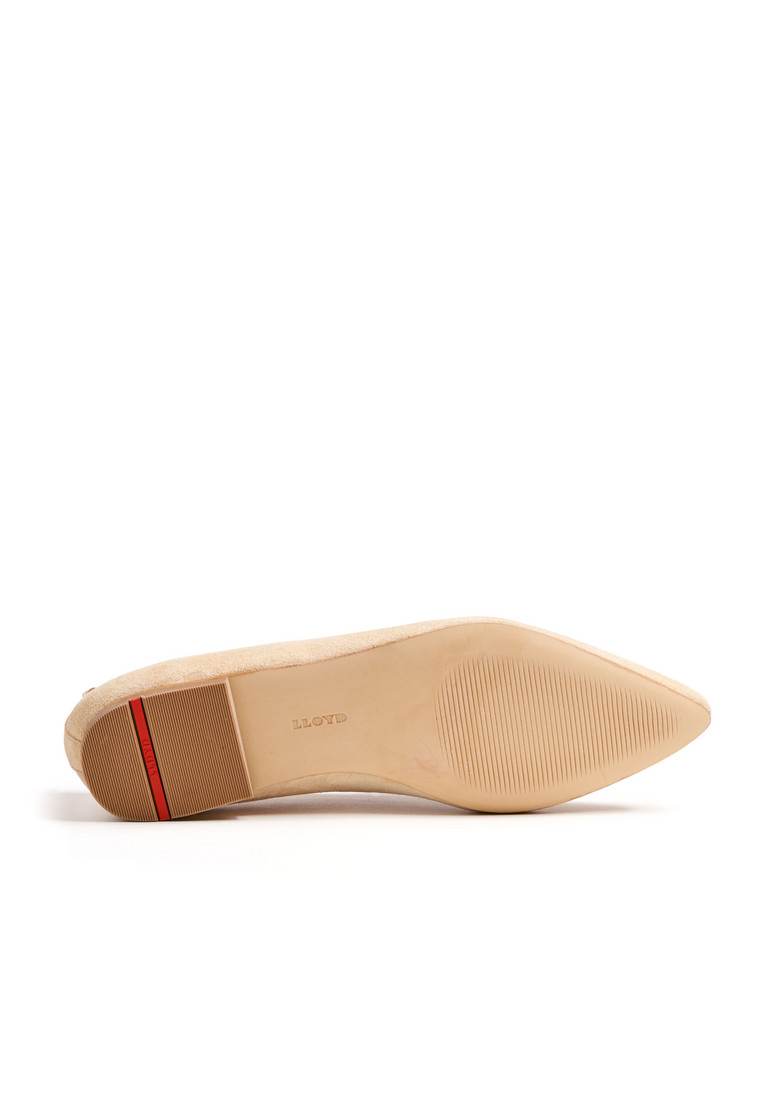 SLIPPER Beige