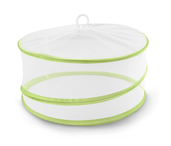 Faltbare Abdeckhaube