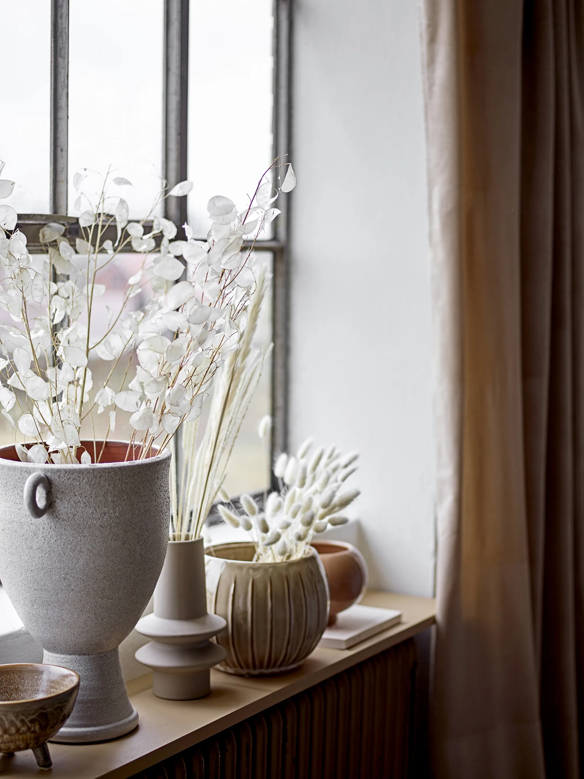 Bloomingville Isold Vase