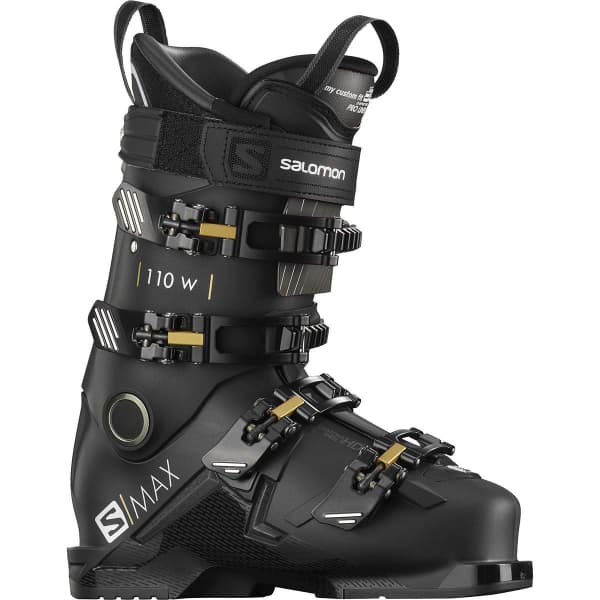 Chaussure de ski SALOMON S/MAX 110 W