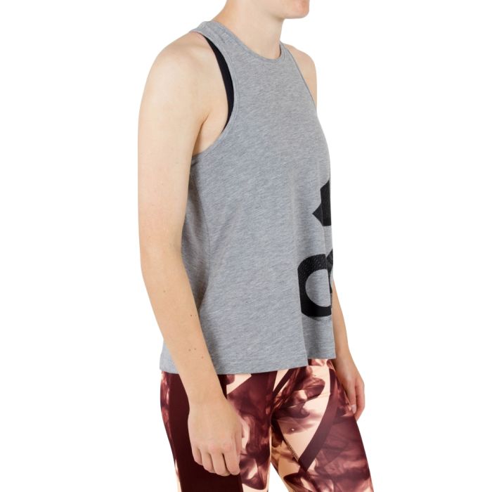 adidas Dame Singletter Adi All Over Print Tank Top