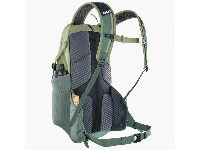 evoc Rucksack Ride 16 l Bikerucksack
