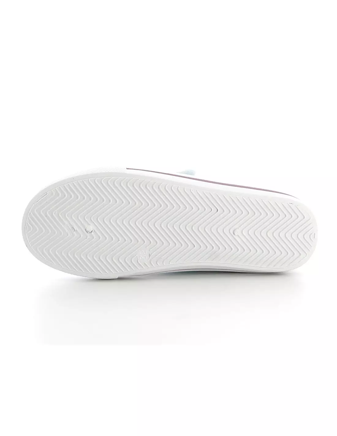 LEOMIL FZ004393 - La Reine des neiges - Baskets LightTurkBlue