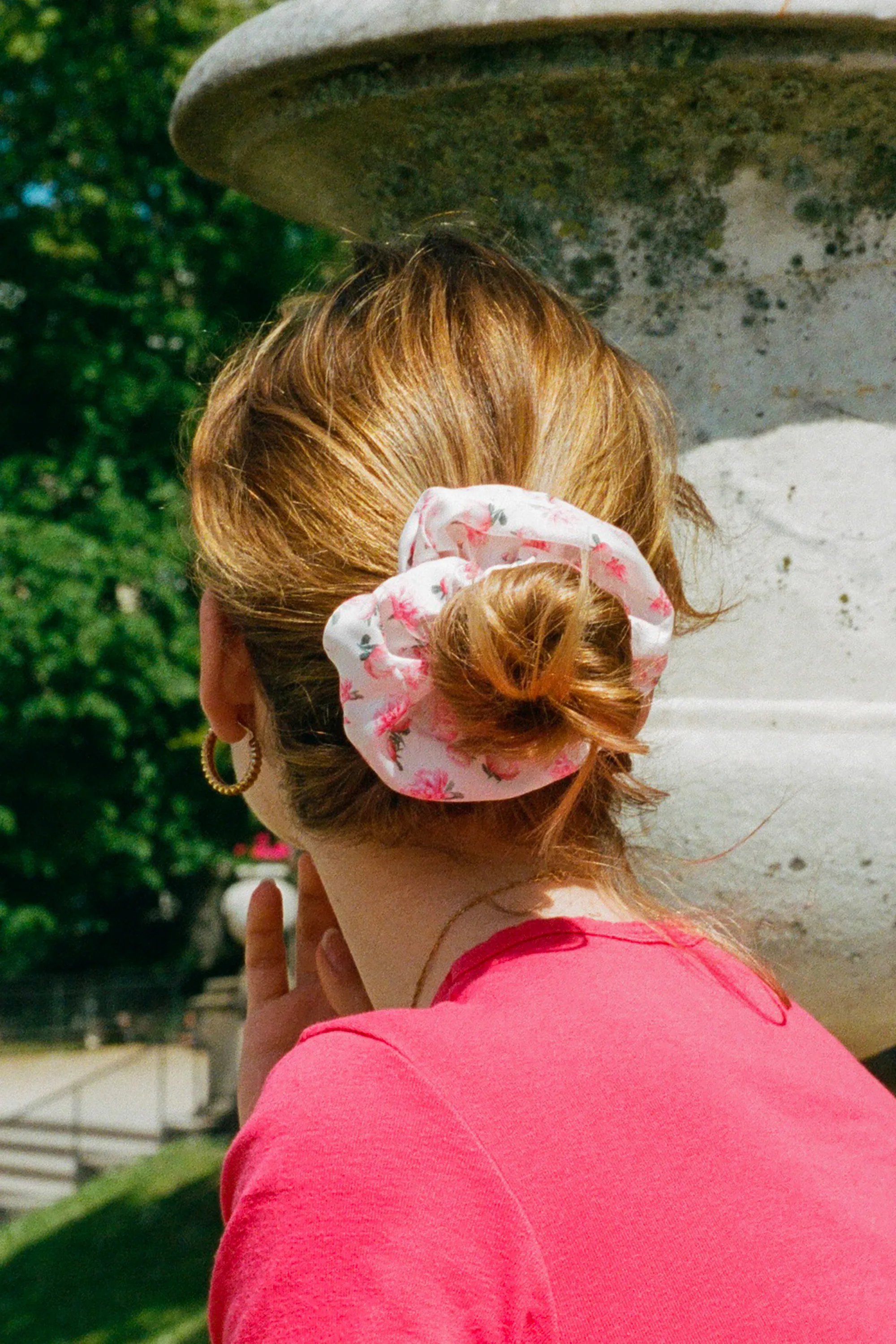 Yolaine Le chouchou Pivoine