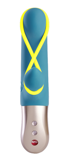 Fun Factory Amorino Vibrator Blauw 1ST
