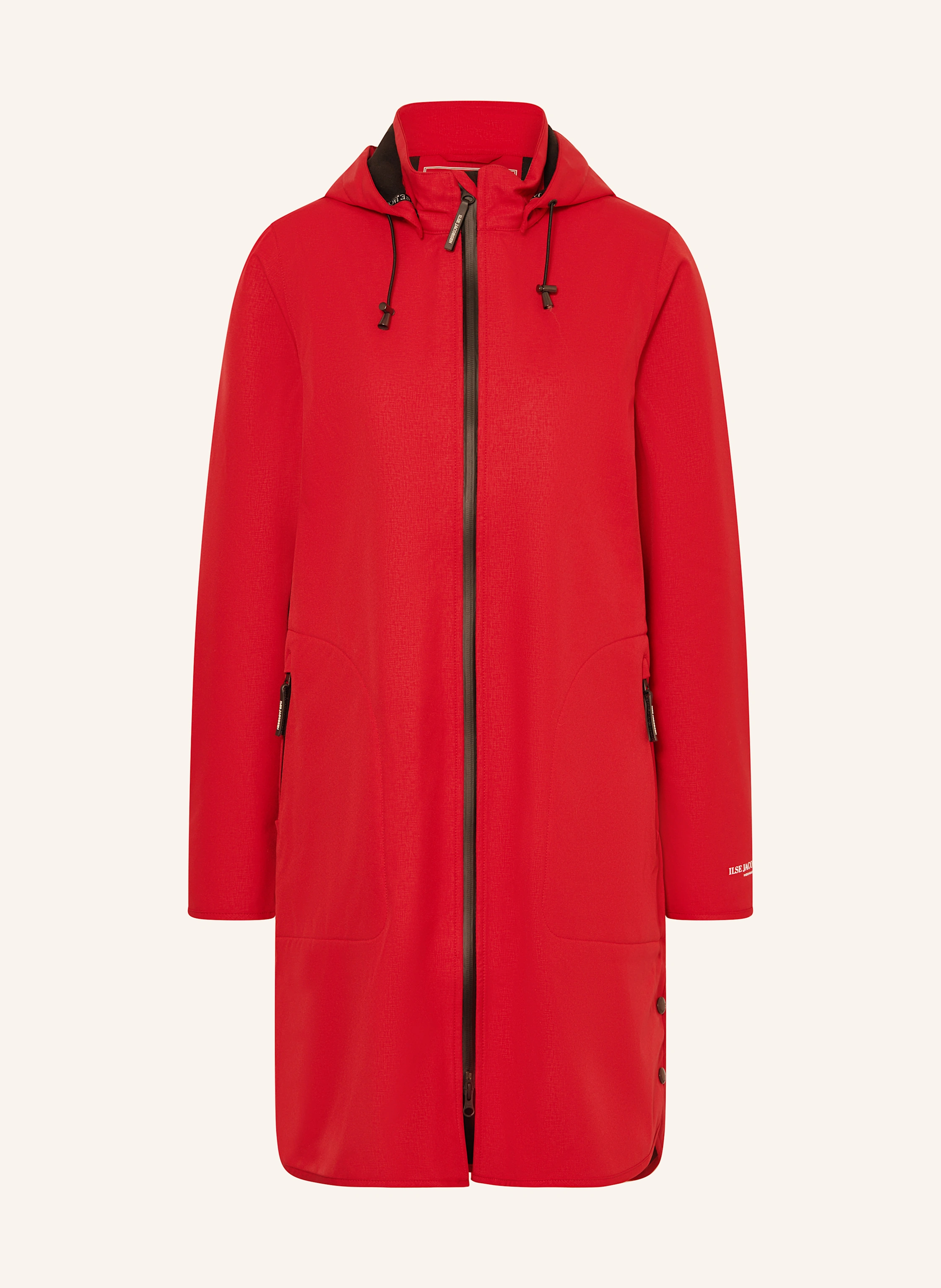 ILSE JACOBSEN Regenjacke RAIN128
