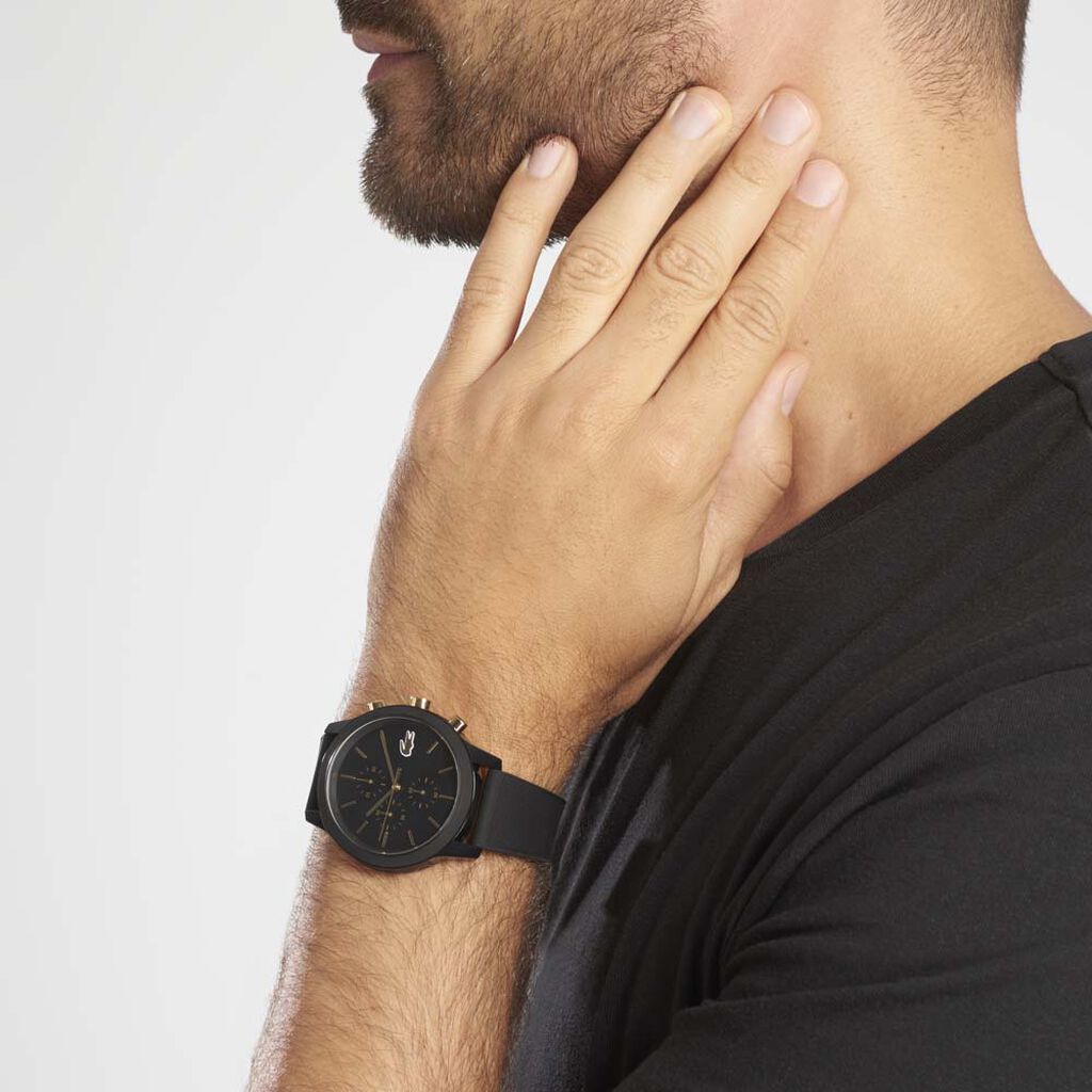 Montre Lacoste 12.12 Noir