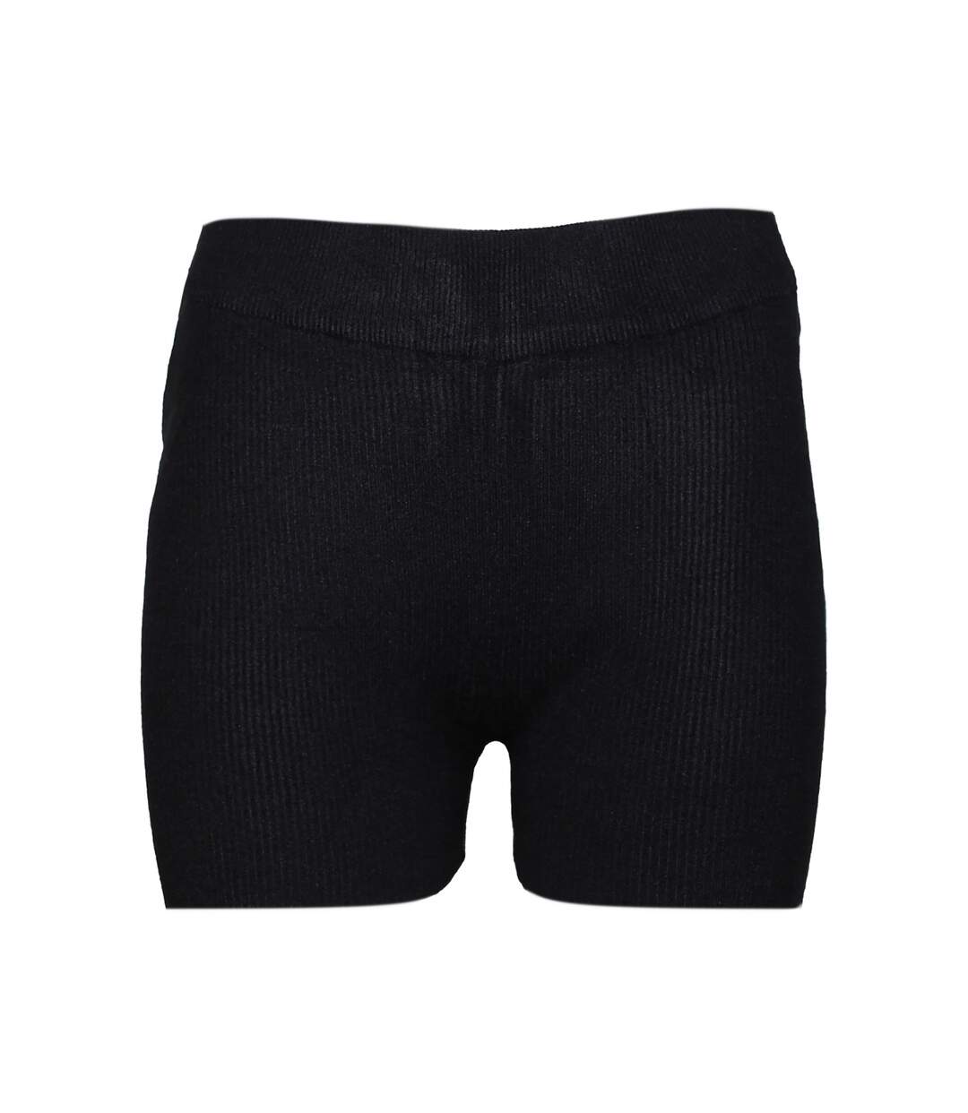 Brave Soul - Short tricoté - Femme (Rose pâle) - UTUT697