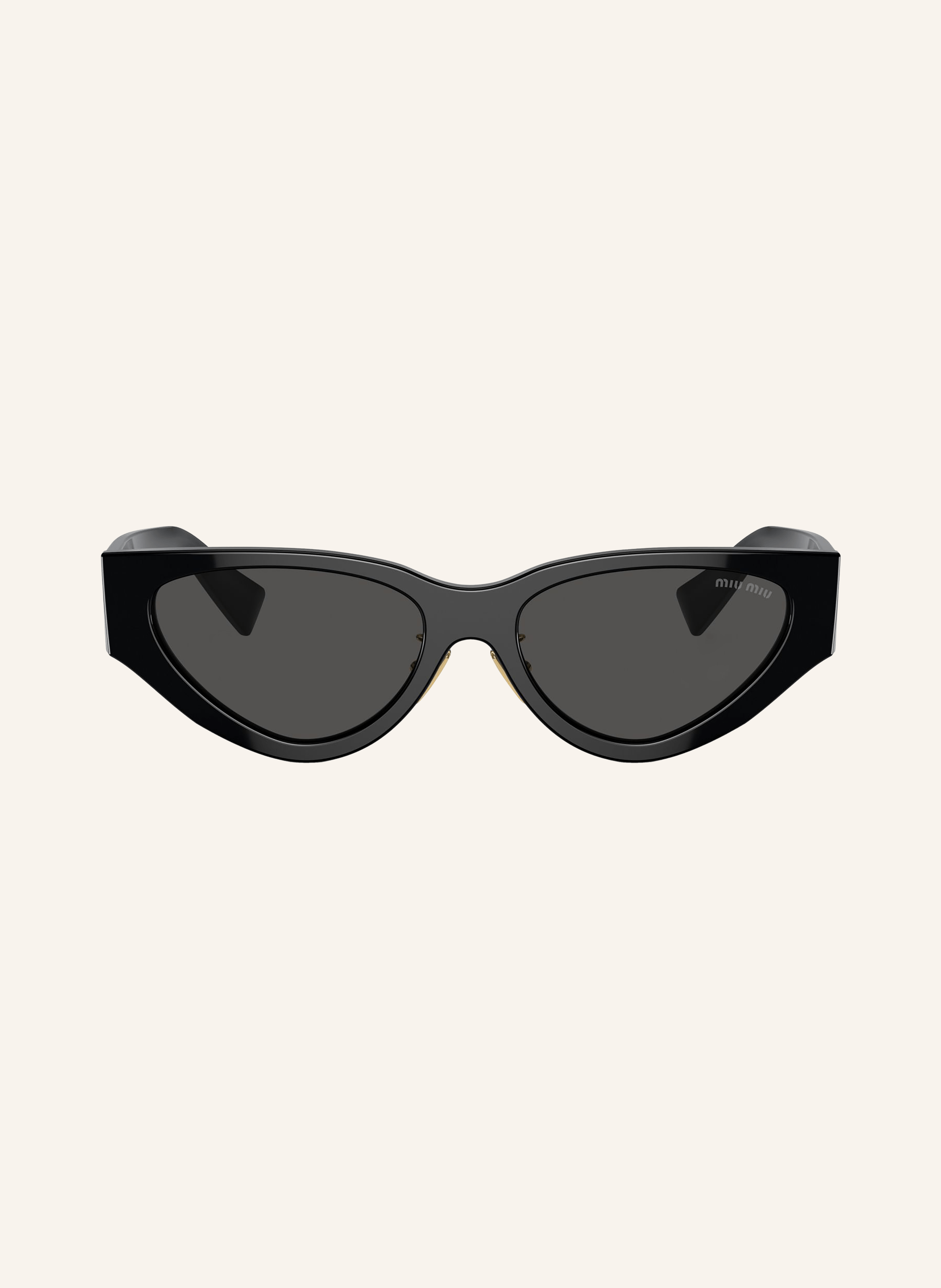 MIU MIU Sonnenbrille MU 03ZS