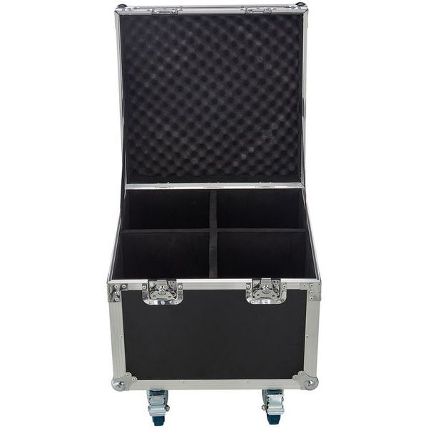 Flyht Pro Octagon 36 Tourcase 4 pcs.