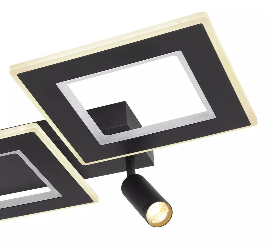 LED-Deckenleuchte Marian