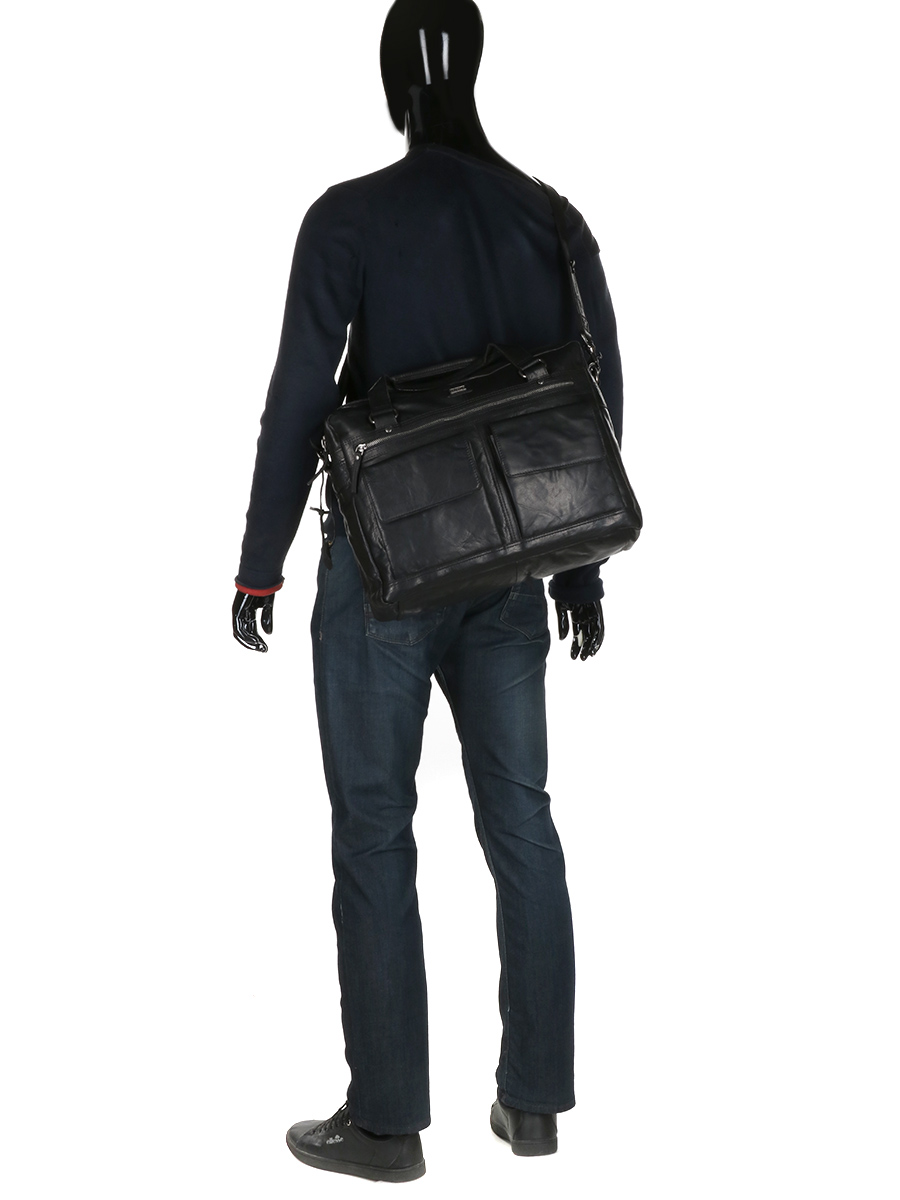 Sac ordinateur Spikes & Sparrow Utah 16.4 pouces