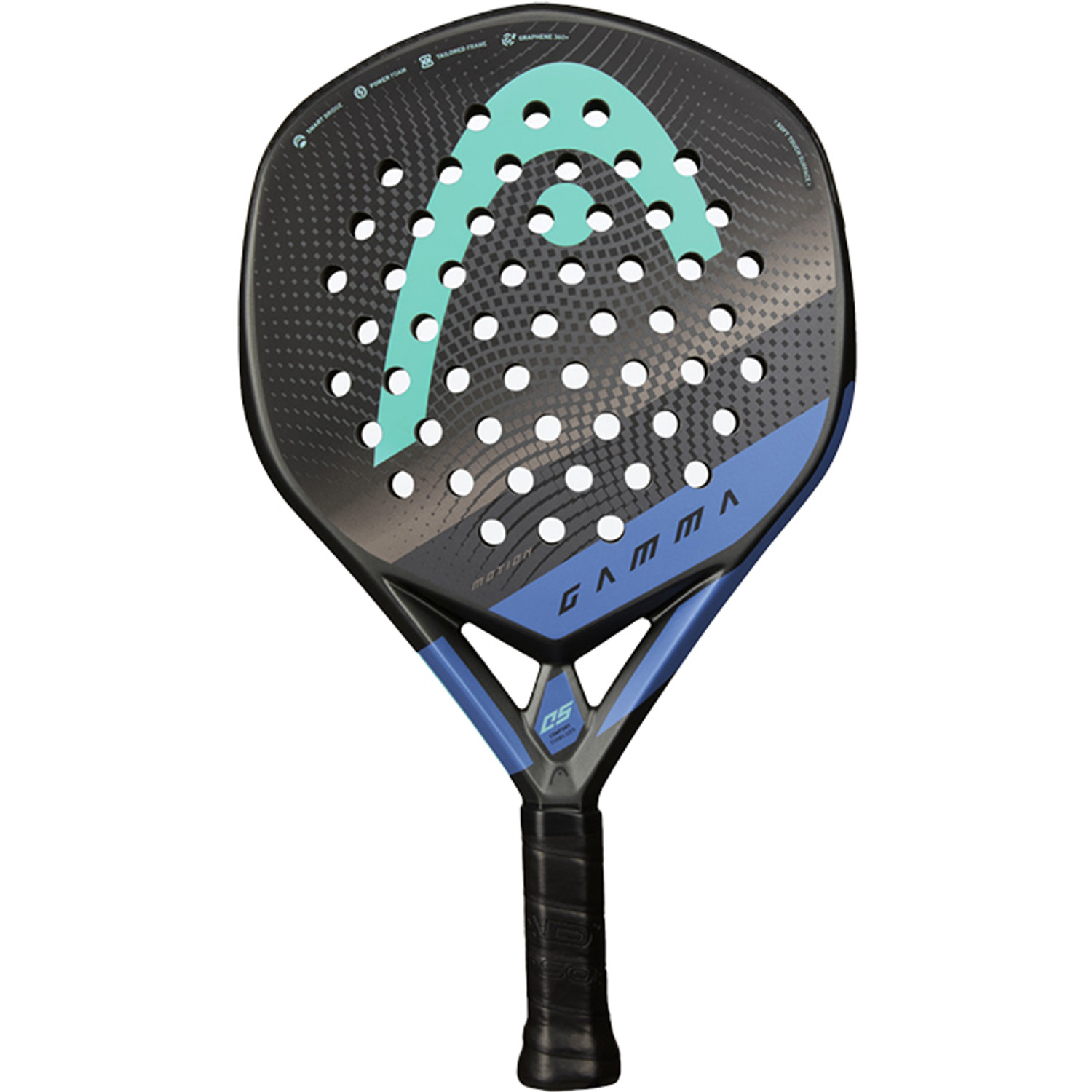 HEAD Graphene 360+ Gamma Motion Tweedekans
