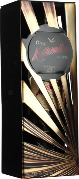 MATUSALEM 23 YEARS GRAN RESERVA 70CL