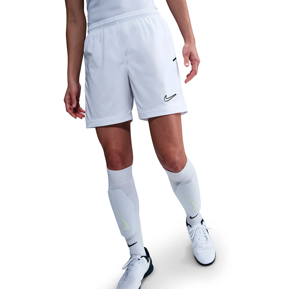 Calções Nike Academy 25 Mulher