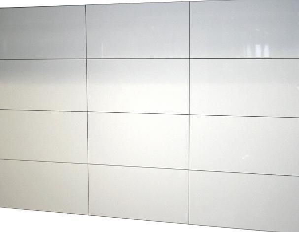 Navale Polly wandtegel 30x60cm wit glans