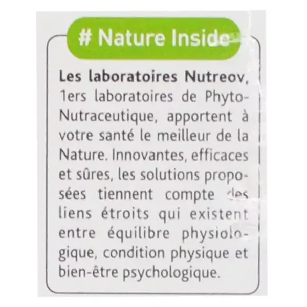 Nutreov Physcience WaterPill Retenção de Líquidos - Embalagem com 2 x 30 comprimidos