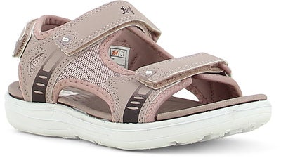 Leaf Kaggeboda Sandaler, Rosa
