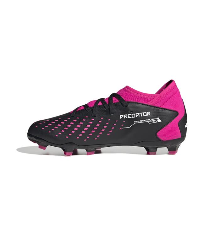 adidas JR Accuracy.3 FG Voetbalschoenen