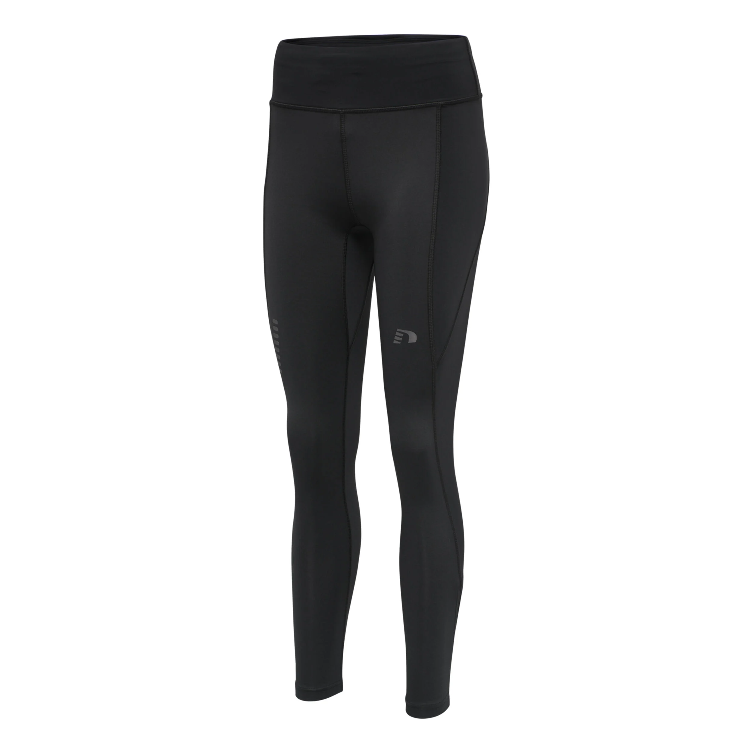 Newline Highwaist Performance Collant Tight Femmes - Noir