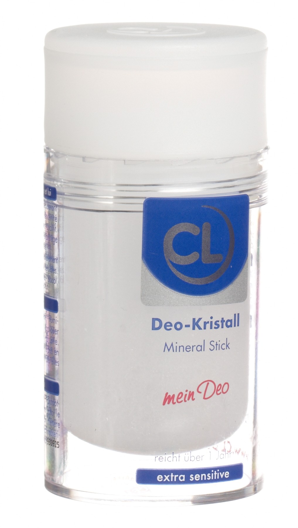 Cos Deo Kristall<br>120 g, Stick