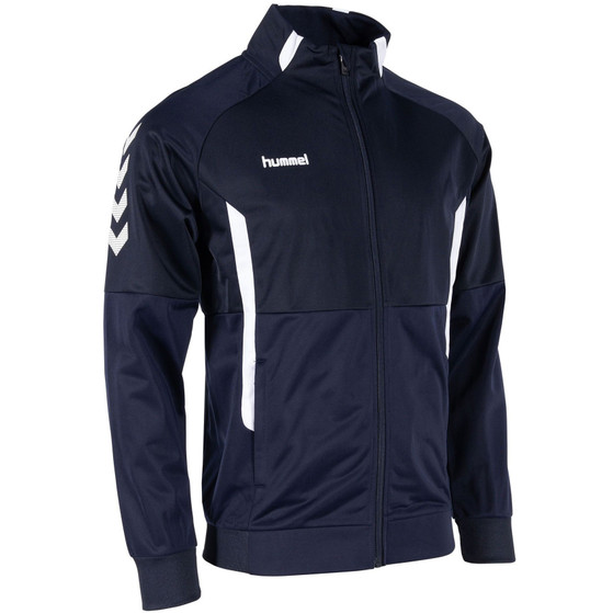 Hummel Authentic Jacket FullZip Kids